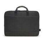 DICOTA Slim Eco MOTION 12 - 13.3" 33,8 cm (13.3") Aktenkoffer Schwarz
