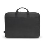 DICOTA Slim Eco MOTION 12 - 13.3" 33,8 cm (13.3") Aktenkoffer Schwarz