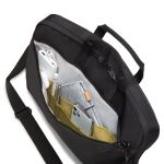 DICOTA Slim Eco MOTION 12 - 13.3" 33,8 cm (13.3") Aktenkoffer Schwarz