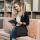 DICOTA Slim Eco MOTION 12 - 13.3" 33,8 cm (13.3") Aktenkoffer Schwarz