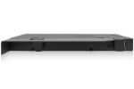 Icy Dock MB411SPO-B Hard Drive Backplane Schwarz