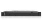 Icy Dock MB411SPO-B Hard Drive Backplane Schwarz