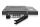 Icy Dock MB411SPO-B Hard Drive Backplane Schwarz