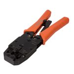 LogiLink WZ0030 Kabelwerkzeugsatz