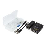 LogiLink WZ0030 Kabelwerkzeugsatz