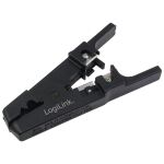 LogiLink WZ0030 Kabelwerkzeugsatz