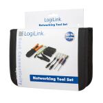 LogiLink WZ0030 Kabelwerkzeugsatz