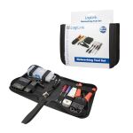 LogiLink WZ0030 Kabelwerkzeugsatz