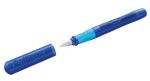Pelikan 824811 Füllfederhalter Kartuschenfüllsystem Blau 1 Stück(e)