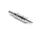 DELOCK Klinkestecker 3,5mm 3Pin lötbar silber