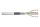 Digitus CAT 6 SF/UTP Twisted Pair Roh-Patchkabel