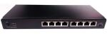Longshine LCS-2.5GS7108 Netzwerk-Switch Unmanaged Gigabit...