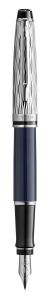 Waterman Expert Füllfederhalter Blau 1 Stück(e)