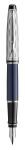 Waterman Expert Füllfederhalter Blau 1 Stück(e)