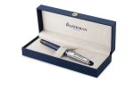 Waterman Expert Füllfederhalter Blau 1 Stück(e)
