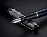 Waterman Expert Füllfederhalter Blau 1 Stück(e)