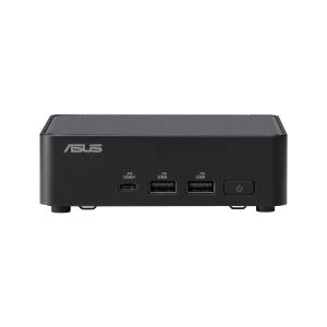 ASUS NUC 14 Pro RNUC14RVKU500002I UCFF Schwarz 125H