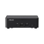 ASUS NUC 14 Pro RNUC14RVKU500002I UCFF Schwarz 125H