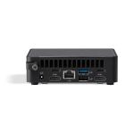 ASUS NUC 14 Pro RNUC14RVKU500002I UCFF Schwarz 125H