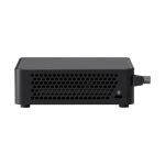 ASUS NUC 14 Pro RNUC14RVKU500002I UCFF Schwarz 125H