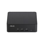 ASUS NUC 14 Pro RNUC14RVKU500002I UCFF Schwarz 125H