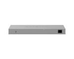 NETGEAR GS724TPv3 Managed L2 Gigabit Ethernet (10/100/1000) Power over Ethernet (PoE) Grau