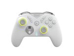 Dragonshock Nebula Pro Weiß Bluetooth Gamepad...