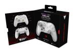 Dragonshock Nebula Pro Weiß Bluetooth Gamepad Nintendo Switch