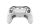 Dragonshock Nebula Pro Weiß Bluetooth Gamepad Nintendo Switch