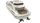 Amewi Rising Sun Cruise Yacht 380mm ferngesteuerte (RC) modell Boot Elektromotor