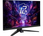 Asrock Phantom Gaming PG27FFT1A Computerbildschirm 68,6 cm (27") 1920 x 1080 Pixel Full HD Schwarz