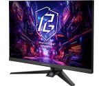 Asrock Phantom Gaming PG27FFT1A Computerbildschirm 68,6 cm (27") 1920 x 1080 Pixel Full HD Schwarz