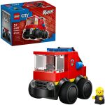 Lego City Coole Flitzer Löschauto--60482