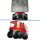 Lego City Coole Flitzer Löschauto--60482