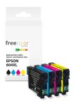 Freecolor K10634F7 Tonerkartusche 4 Stück(e)...
