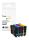 Freecolor K10634F7 Tonerkartusche 4 Stück(e) Kompatibel Schwarz, Cyan, Magenta, Gelb