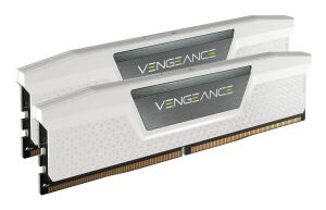 Corsair Vengeance CMK32GX5M2E6000Z36W Speichermodul 32 GB 2 x 16 GB DDR5 288-pin DIMM