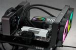 Corsair Vengeance CMK32GX5M2E6000Z36W Speichermodul 32 GB 2 x 16 GB DDR5 288-pin DIMM