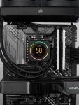 Corsair Vengeance CMK32GX5M2E6000Z36W Speichermodul 32 GB 2 x 16 GB DDR5 288-pin DIMM