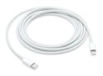 Apple MW2R3ZM/A Lightning-Kabel 2 m Weiß