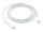 Apple MW2R3ZM/A Lightning-Kabel 2 m Weiß
