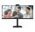 AOC E4 CU34E4CW Computerbildschirm 86,4 cm (34") 3440 x 1440 Pixel UltraWide Quad HD LED Schwarz