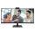 AOC E4 CU34E4CW Computerbildschirm 86,4 cm (34") 3440 x 1440 Pixel UltraWide Quad HD LED Schwarz