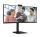 AOC E4 CU34E4CW Computerbildschirm 86,4 cm (34") 3440 x 1440 Pixel UltraWide Quad HD LED Schwarz