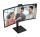 AOC E4 CU34E4CW Computerbildschirm 86,4 cm (34") 3440 x 1440 Pixel UltraWide Quad HD LED Schwarz