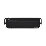Tripp Lite B005-HUA4 Tastatur/Video/Maus (KVM)-Switch Schwarz