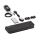 Tripp Lite B005-HUA4 Tastatur/Video/Maus (KVM)-Switch Schwarz