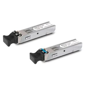 PLANET MGB-TLX Netzwerk-Transceiver-Modul Faseroptik 1000 Mbit/s SFP 1310 nm