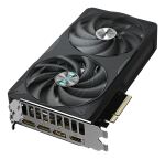 GIGABYTE GeForce RTX 5060 Ti EAGLE OC 16G Grafikkarte – 16 GB GDDR7, 128 Bit, PCI-E 5.0, 2617 MHz Kernfrequenz, 3 x DisplayPort, 1 x HDMI, GV-N506TEAGLE OC-16GD