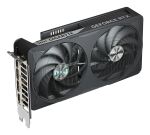 GIGABYTE GeForce RTX 5060 Ti EAGLE OC 16G Grafikkarte – 16 GB GDDR7, 128 Bit, PCI-E 5.0, 2617 MHz Kernfrequenz, 3 x DisplayPort, 1 x HDMI, GV-N506TEAGLE OC-16GD